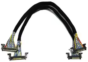 グリーンレーザー532nm光ファイバー医療用配線ハーネス Quantel対応コンピューター オートバイPBT医療機器ライトガイド - Product Image 3