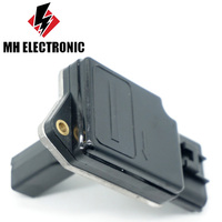 Sensor de flujo de aire masivo electrónico MH 1L2Z12B579BA para Mazda Tribute B2300 para Ford Escape Explorer Focus Ranger Windstar