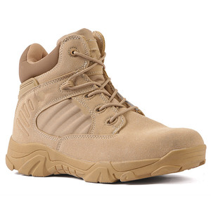 <span class=keywords><strong>Scarpe</strong></span> da uomo stivali da trekking tattici da combattimento <span class=keywords><strong>scarpe</strong></span> invernali tattiche antiscivolo da esterno <span class=keywords><strong>basse</strong></span> - Product Image 2