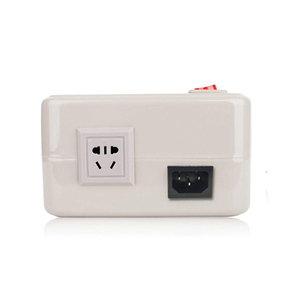 Transformador de Potencia de 110 V a 220 V, 3000 VA - Product Image 5