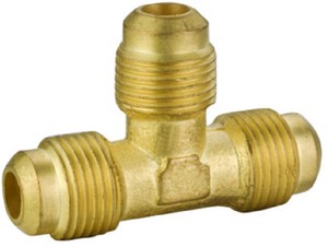 गैस स्टोव के लिए प्राकृतिक गैस पाइप फिटिंग पीतल धागा सीधे निपल निपल - Product Image 6