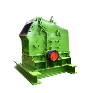 Kualitas tinggi 30tph PF1007 Mining impact mill crusher mesin di Cina dari XKJ GROUP