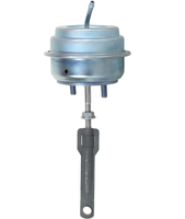 Actionneur de soupape de décharge VNT turbo GT15 GT17 434855-0269 HYD Neuf, universel, pour moteur diesel, garantie 1 an