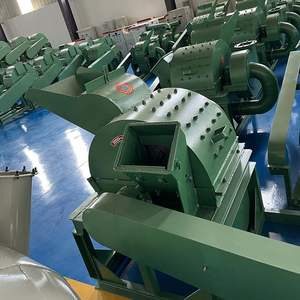 <span class=keywords><strong>Broyeur</strong></span> à <span class=keywords><strong>marteaux</strong></span> de grande capacité concasseur de bois/machine de concassage de bois/machine de concassage de sciure - Product Image 3