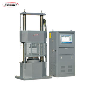 ASTM/ISO Padrão Laboratório <span class=keywords><strong>Use</strong></span> Máquina De Teste De Compressão De Concreto - Product Image 6