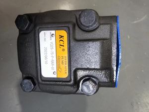 Bomba hidráulica de paletas fija de alta presión serie VQ15 VQ25 VQ35 VQ45 VQ25-52-F-RAB-01 VQ25-47-F-RAR-01 OE - Product Image 4