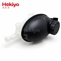 Réservoir d'expansion de liquide de refroidissement HOKIYO 2045000049 pour Mercedes-Benz Classe C W204 Classe E W212 S212 C207 A207 GLK X204 CLS C218 2007-2016