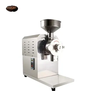 出售电磨咖啡研磨机的机器研磨
