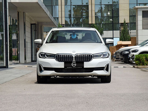 G30 Pare-chocs de voiture pour 2017 + <span class=keywords><strong>BMW</strong></span> Série 5 G30 G38 520i 528i 530i 535i 525d <span class=keywords><strong>530d</strong></span> 535d à 2023 G30 G38 Classic Body Kit G30 Phares - Product Image 2