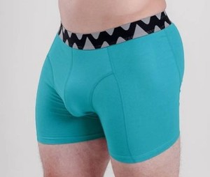 Super Offerte Speciali Disponibili senza etichetta in cotone mens <span class=keywords><strong>boxer</strong></span> short - Product Image 4