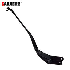 Brazo de limpiaparabrisas Gaojie 2128200944 delantero para Mercedes-Benz Clase E W212 S212 - Product Image 1