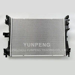 Radiateur de refroidissement du moteur 68430444AA pour Jeep Compass Renegade 1.3T 2019-2023 68430444 - Product Image 2