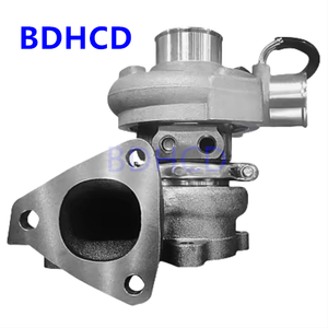 BDHCD motor yedek parçaları yüksek kalite dizel yakıt enjeksiyon pompası 28200-42650 Hyundai için H-1 <span class=keywords><strong>2</strong></span>.5 TD 73 Kw - 99 HP D4BH 2000 - Product Image 4