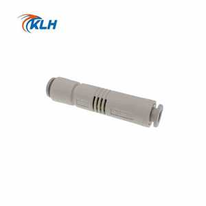 เครื่องกำเนิดสุญญากาศ SNIC ZU ซีรีส์ 05L แบบไซโคลน สำหรับใช้งานเชิงพาณิชย์ เป็นมิตรต่อสิ่งแวดล้อม - Product Image 1