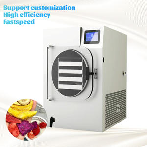 Liofilizador Industrial, Máquina de Liofilización, Liofilizador de Pescado - Product Image 1