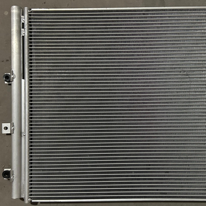 Ensemble de refroidissement tout-terrain en cuivre-aluminium pour SUV grand format GWM Tank 500 New Energy 2023 certifié ISO de luxe - Garantie 12 mois - Product Image 3