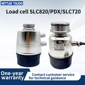 โหลดเซลล์ SLC820/PDX/SLC720 30T 50T 0760 เซ็นเซอร์ชั่งน้ำหนักดิจิตอล SLC820 METTLER TOLEDO โหลดเซลล์ SLC820 - Product Image 2