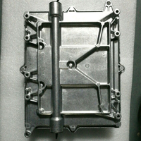 Unité de commande du moteur diesel du camion ECU 0281020103 Carte informatique pour camions Renault