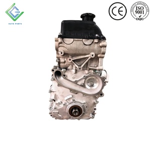 เครื่องยนต์เบนซิน XCE 4RB2 ใหม่เอี่ยม ขนาด 2.4 ลิตร <span class=keywords><strong>NA</strong></span> สำหรับรถตู้ Jinbei Grace Kinglong รุ่น Bare Motor - Product Image 3