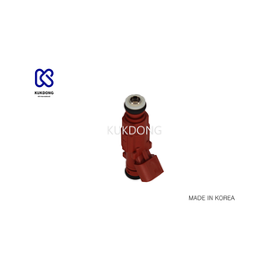 Affidabile marchio sud coreano 35310-2E000 iniettore Assy-Fuel parti di veicoli per la vendita all'esportazione - Product Image 1