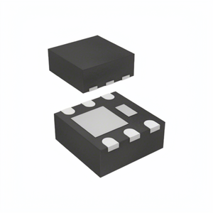 ทรานซิสเตอร์ FDMA410NZT 6-UDFN ซื้อออนไลน์ ชิ้นส่วนอิเล็กทรอนิกส์ BOM IC มีสินค้าในสต็อก - Product Image 1