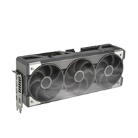 New GeForce RTX 5080 O16G GAMING ESports Gaming Desktop Graphics Card with Fan Cooling