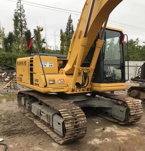 รถขุดขนาดเล็กมือสอง Komatsu PC70-8 7 ตัน ญี่ปุ่นแท้ ราคาคุ้มค่า ใช้งานน้อย ชั่วโมงการทำงานต่ำ เหมาะสำหรับงานก่อสร้าง - Product Image 5
