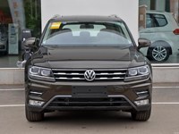 VW Tiguan 280TSI 1.4T automatique 2019, économique, faible consommation de carburant, excellent rapport qualité-prix, SUV 5 places, conduite à gauche, véhicule essence d'occasion