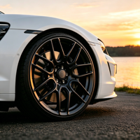 Jantes SRD 18-24 pouces 5x112 5x120 5x114.3 Monoblock pour BMW G20 Mercedes W205 Audi RS6 Toyota Chevy Satin Mesh Forged Wheel