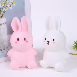 Jouets sensoriels anti-stress en forme de lapin mignon pour garçons de 5 à 7 ans, cadeau de Pâques, cadeau de fête, cadeau pour enfant - Product Image 6