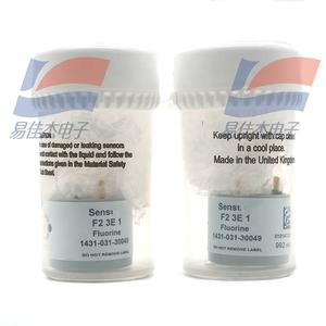 Capteur de <span class=keywords><strong>fluor</strong></span> F2 3E 1 - Product Image 5