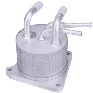 Enfriador de Aceite de Transmisión 2920A141 para 2.0L 2.4L 2008-2017 CVT - Product Image 2