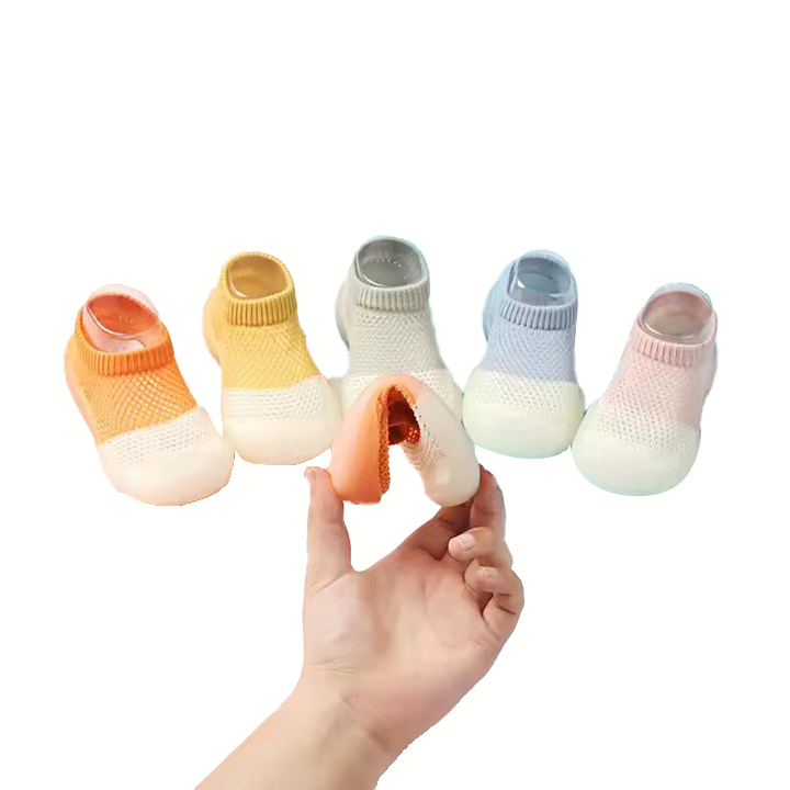 Baby Footwear Casual Comfortable Soft Children