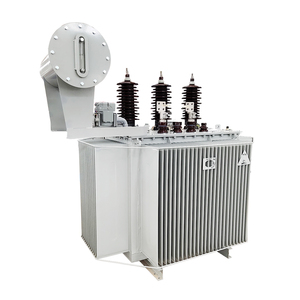 Transformateur immergé dans l'huile HENTG 350 kVA, transformateur de courant immergé dans l'huile, transformateur immergé dans l'huile <span class=keywords><strong>JPE</strong></span> - Product Image 1