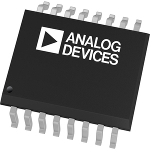 Componentes Electrónicos Nuevos y Originales, Circuito Integrado, Aisladores Digitales SOIC-16 ADUM3400TRWZ-EP-RL - Product Image 1