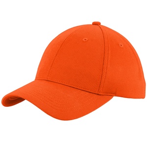 Hot Selling Fashion Wholesale Men's Sports Hats Women baseball hat with Custom Logo Mesh High Quality Sports Team Hats Supplier - Product Image 1