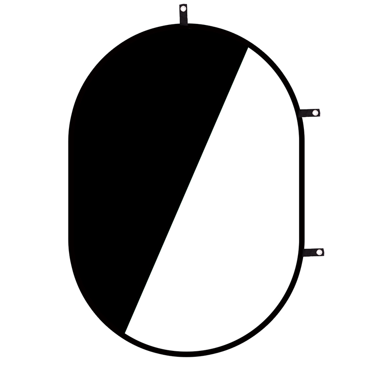 Портативная Складная для прямой трансляции видео студия