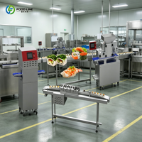 Machine de production de rouleaux de sushi haute précision, résistante à l'usure, prix de gros pour acheteurs mondiaux – Direct Usine