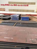 Plaques et tôles en acier au carbone laminé à chaud, alliage conforme à la norme ASTM, qualité blindage balistique, longueur 12 m, tolérance 1 %/5 %, livraison en 7 jours