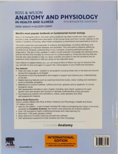 Impresión profesional Softcover Anatomy Product Impresión de libros médicos - Product Image 2