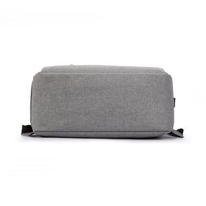 Hot Sale Waterproof Computer Bags Durable Multi-layer Multi-functional Portable Business 15.6 Inch Men <b>Laptop</b> <b>Backpack</b> - Product Image 6