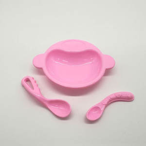 Muñeca de Alta Calidad con Sonidos de Bebé, Biberón, Material de Vinilo, Modelo Unisex, Juguete Educativo para Niños, Origen Hong Kong - Product Image 3