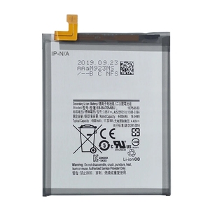 สำหรับ Samsung EB-BA705ABU แบตเตอรี่4500มิลลิแอมป์ต่อชั่วโมงสำหรับโทรศัพท์ที่ผ่านการตกแต่งใหม่ A705 A70 CE - Product Image 1