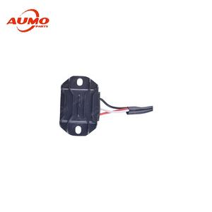 Rectificador Regulador del Sistema Eléctrico de Piezas de Motocicleta de la Mejor Calidad para <span class=keywords><strong>KEEWAY</strong></span> GENESIS RKS 150 SPORT - Product Image 3