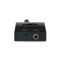 Medidor de Nivel de Sonido Digital para Monitoreo de Ruido en Exteriores con Comunicación WIFI 4G