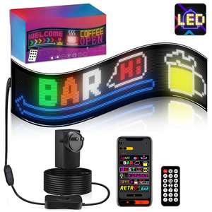 Écran LED extérieur à longue portée, écran LED extérieur lisible à distance - Product Image 5