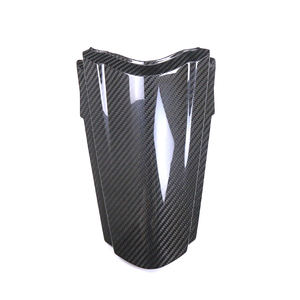 Carenado Trasero de Fibra de Carbono Seca 3K para Asiento de Motocicleta Suzuki GSX1300R Hayabusa 2021-2026 - Product Image 5