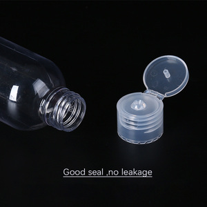 18mm 20mm 24mm 28mm lật đầu Nắp Mỹ phẩm tinh dầu nắp chai nhựa vít lật đầu mũ - Product Image 3