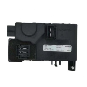Moteur de soufflerie de climatisation automobile 2218200110 pour Mercedes-Benz W221 - Product Image 5
