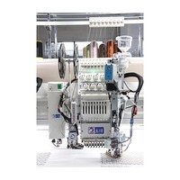 LEJIA perle dispositif pour machine à broder nom machine à broder